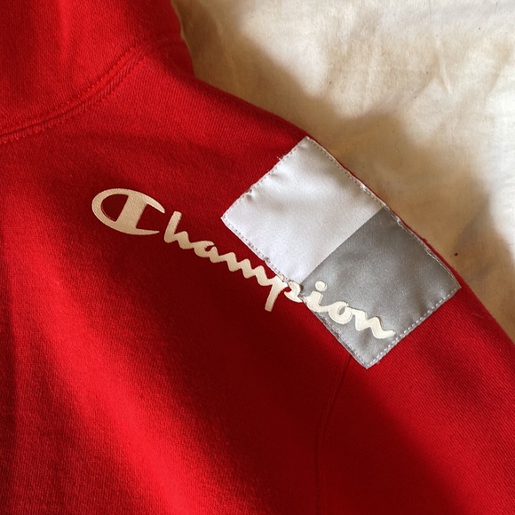 Champion Hoodie - Picture 4 of 5